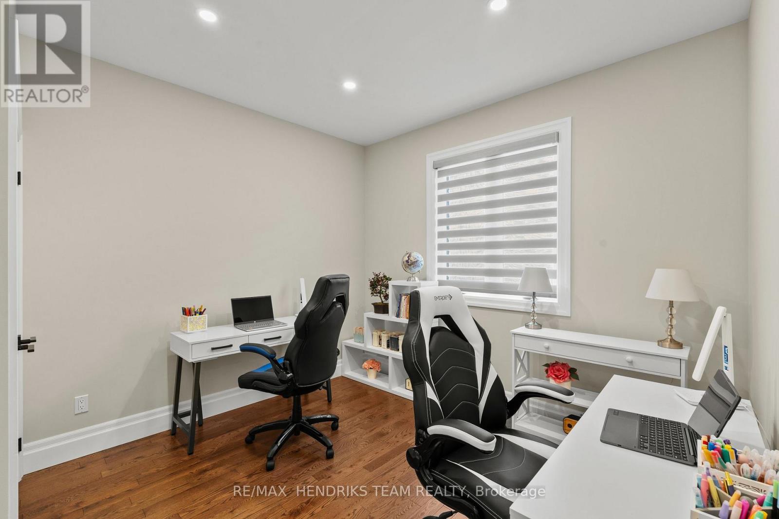5b Wilholme Drive, St. Catharines (Grapeview), Ontario  L2W 1B9 - Photo 22 - X13697636