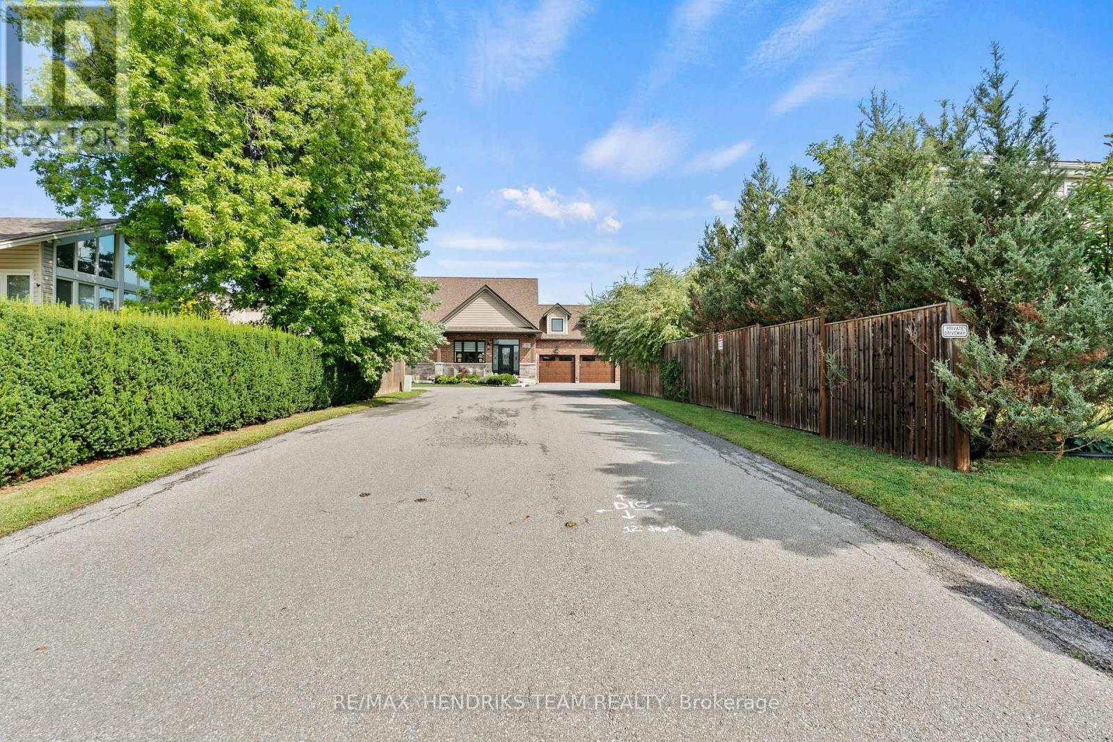 5b Wilholme Drive, St. Catharines (Grapeview), Ontario  L2W 1B9 - Photo 42 - X13697636