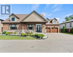 5B WILHOLME DRIVE, St. Catharines, Ontario