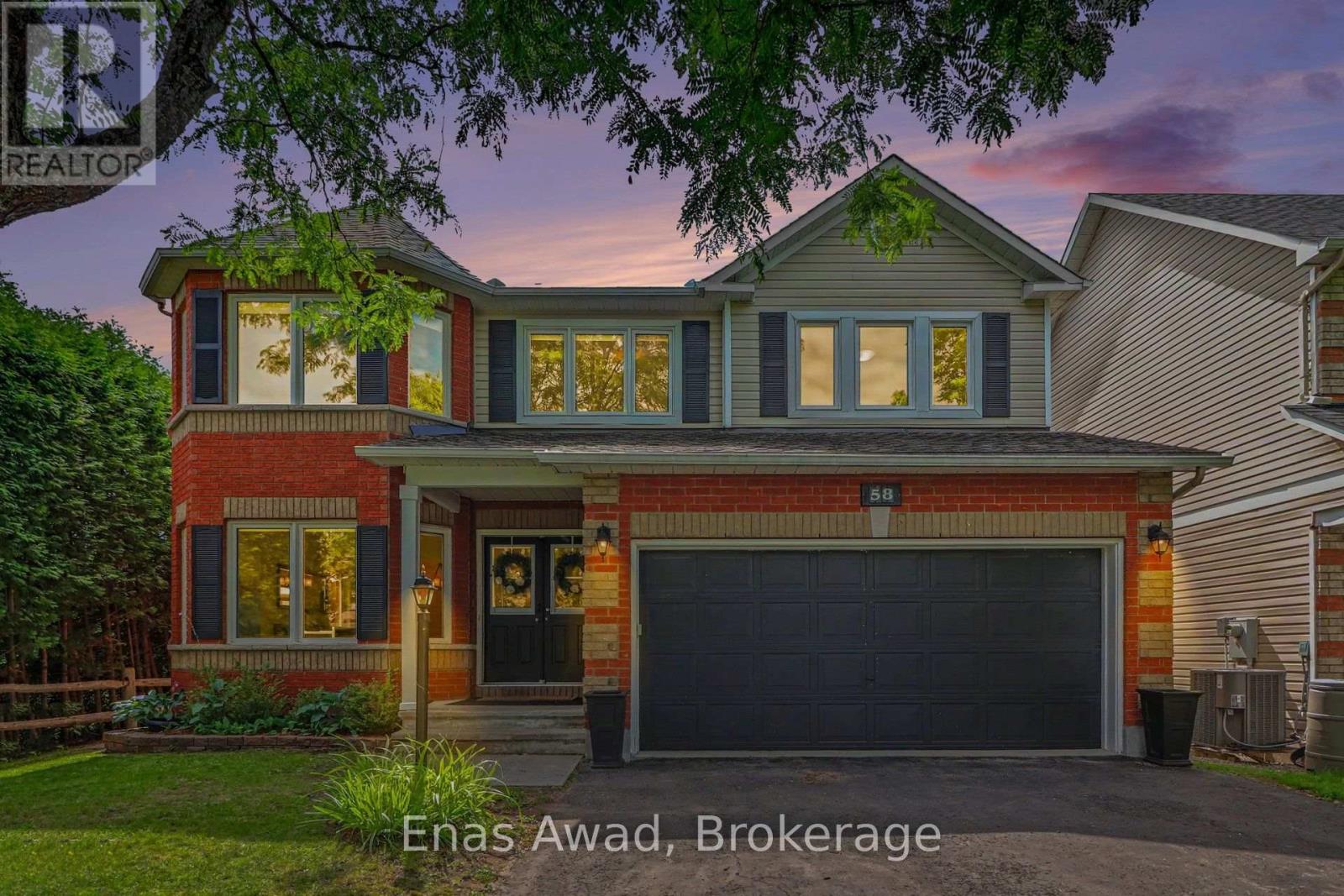 58 Abaca Way, Ottawa, Ontario  K2S 2C3 - Photo 1 - X13697680
