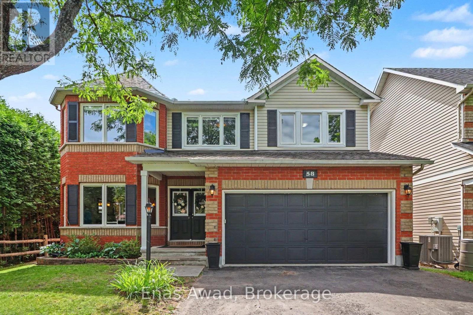58 Abaca Way, Ottawa, Ontario  K2S 2C3 - Photo 2 - X13697680