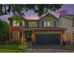 58 ABACA WAY, Ottawa, Ontario
