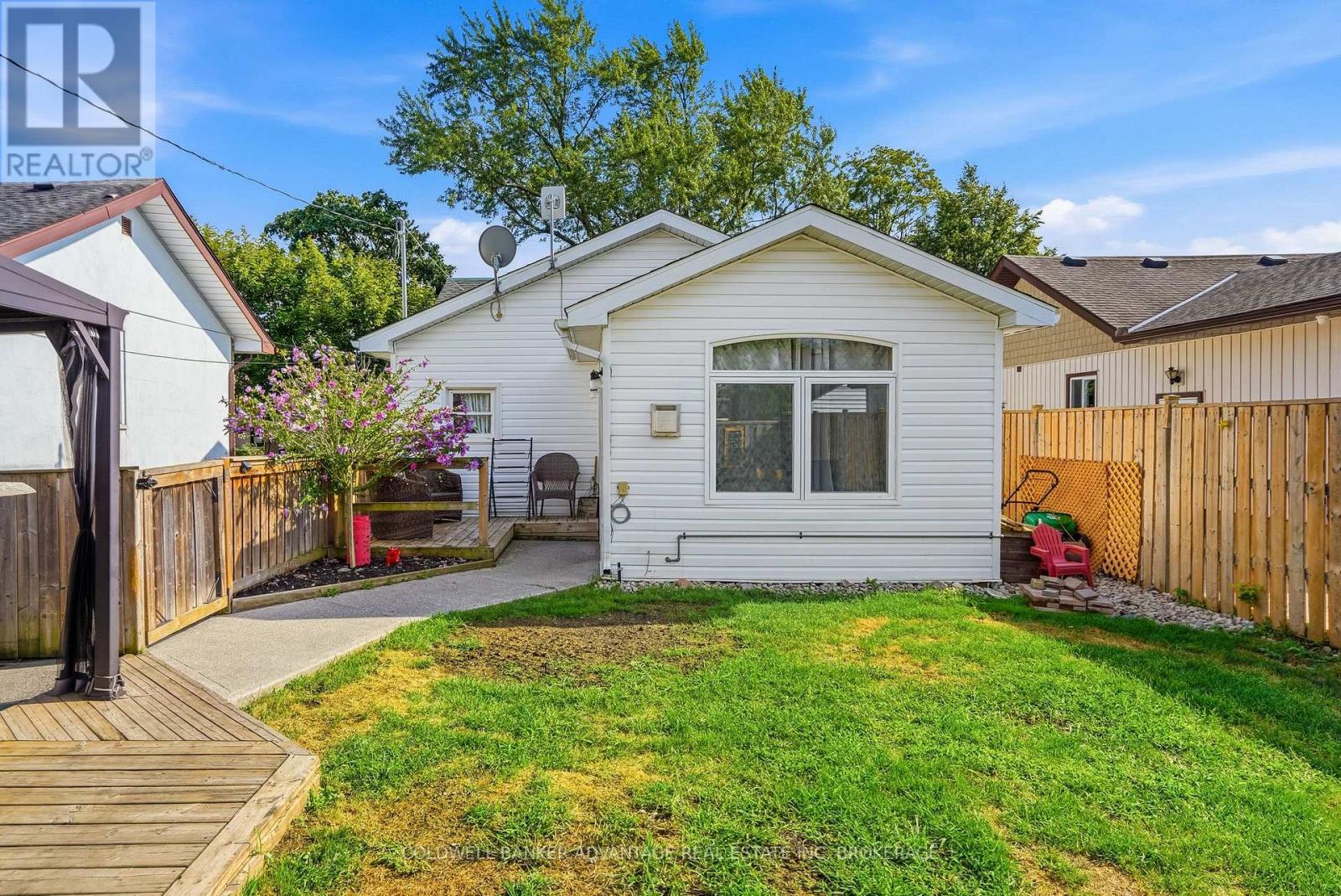 374 Dieppe Street, Welland, Ontario  L3B 4V4 - Photo 23 - X13697694