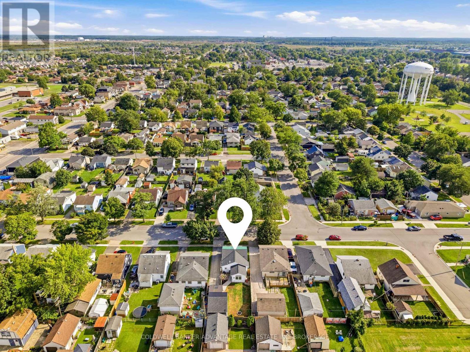 374 Dieppe Street, Welland, Ontario  L3B 4V4 - Photo 34 - X13697694