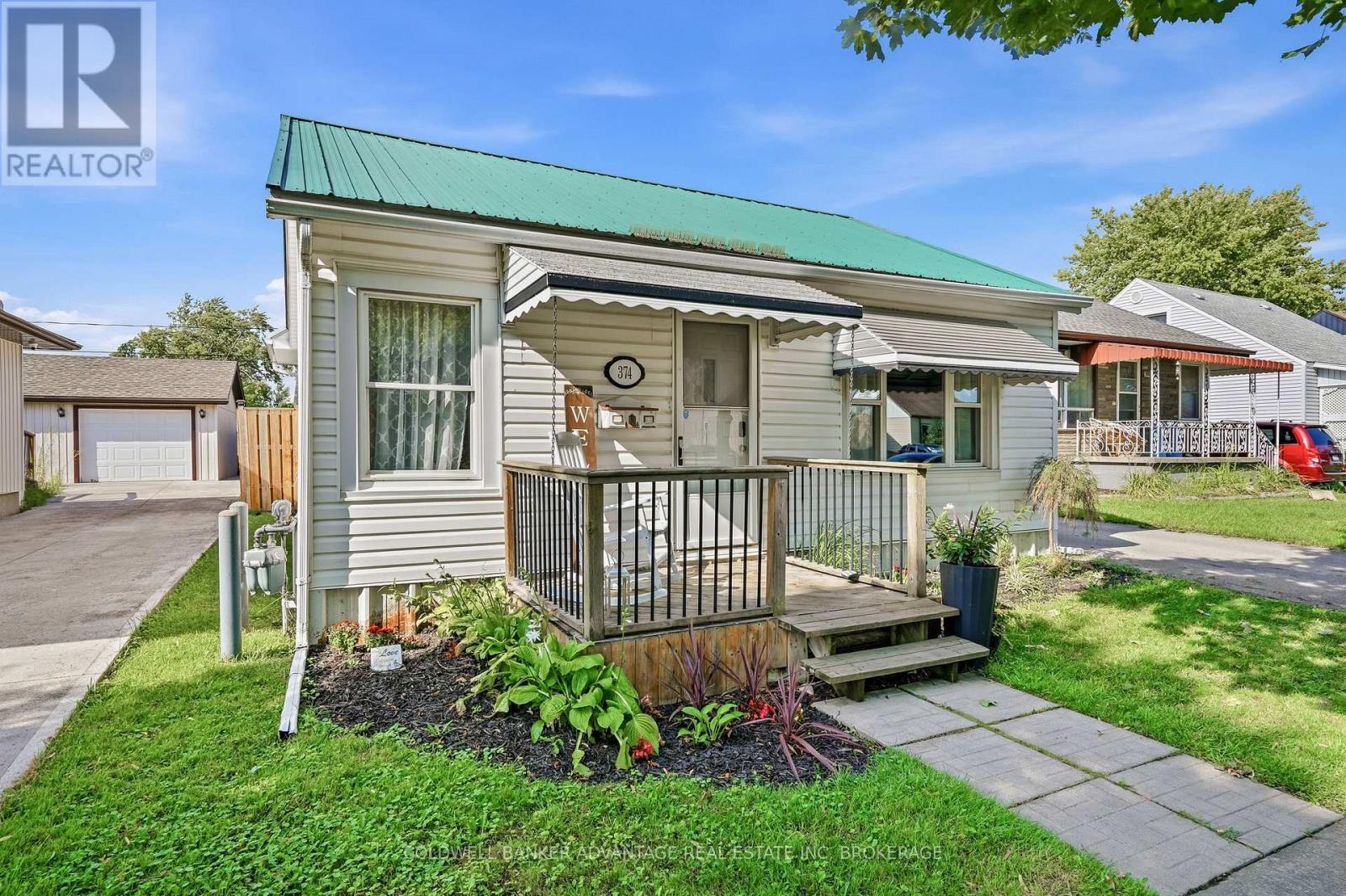 374 Dieppe Street, Welland, Ontario  L3B 4V4 - Photo 35 - X13697694