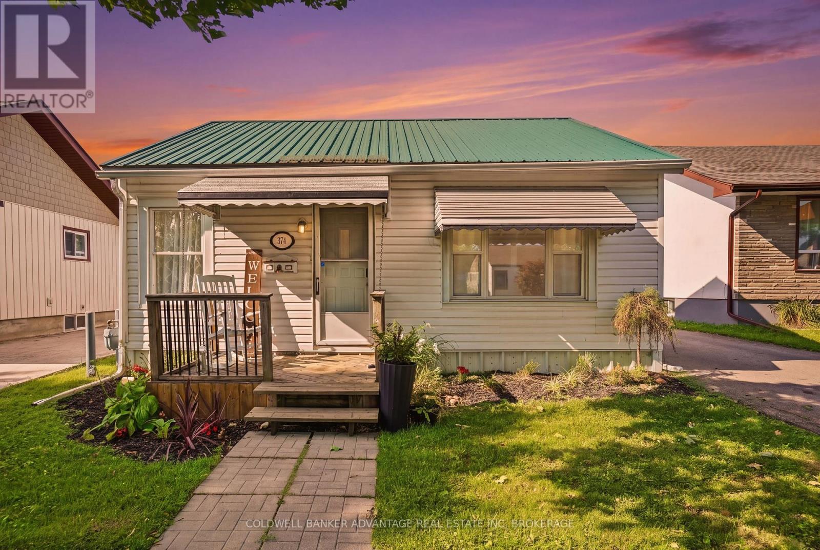 374 Dieppe Street, Welland, Ontario  L3B 4V4 - Photo 36 - X13697694