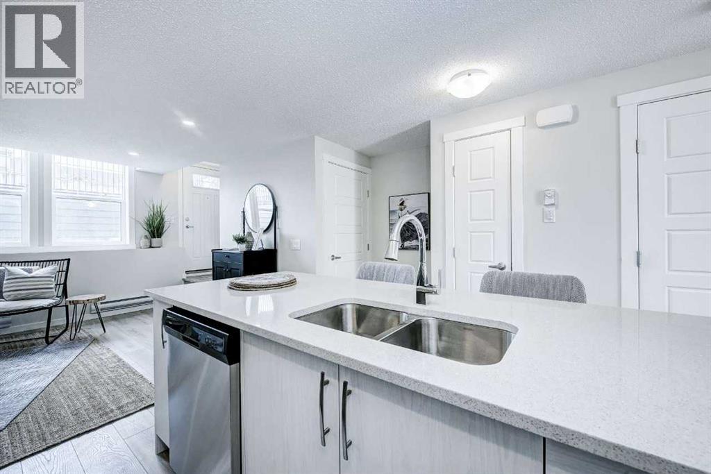 502, 24 Park Street, Cochrane, Alberta  T4C 3H3 - Photo 13 - A2339026