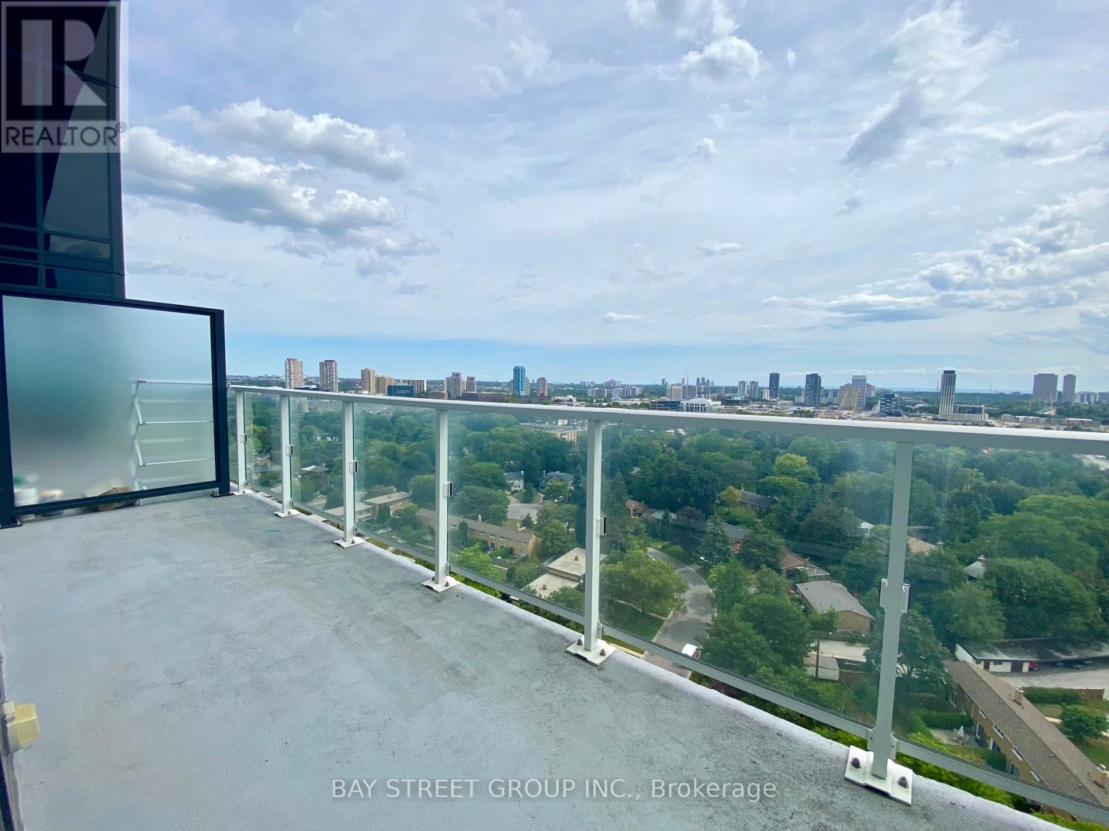 1613 - 20 O'neill Road, Toronto, Ontario  M3C 0R2 - Photo 21 - C13697598