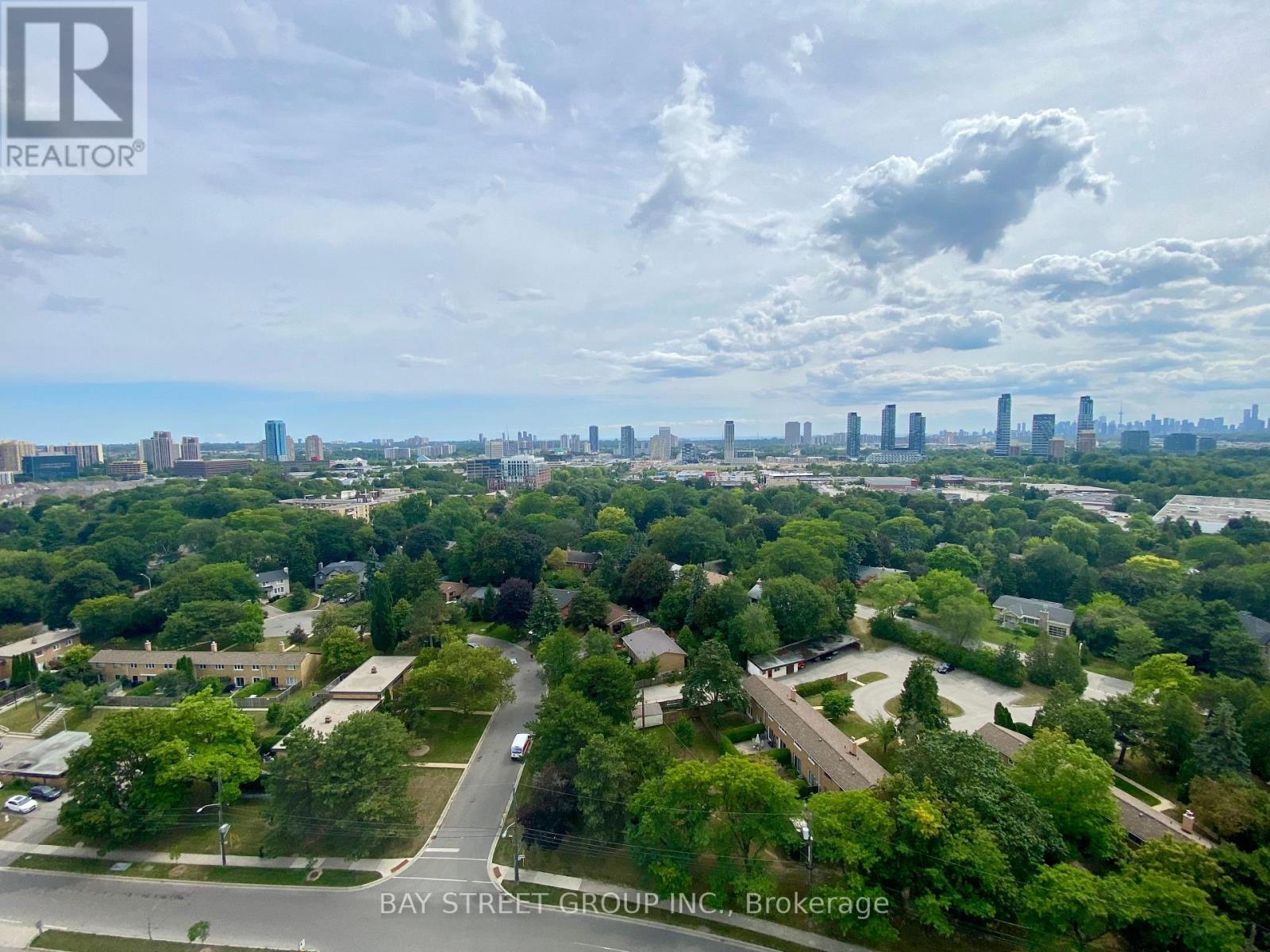 1613 - 20 O'neill Road, Toronto, Ontario  M3C 0R2 - Photo 22 - C13697598