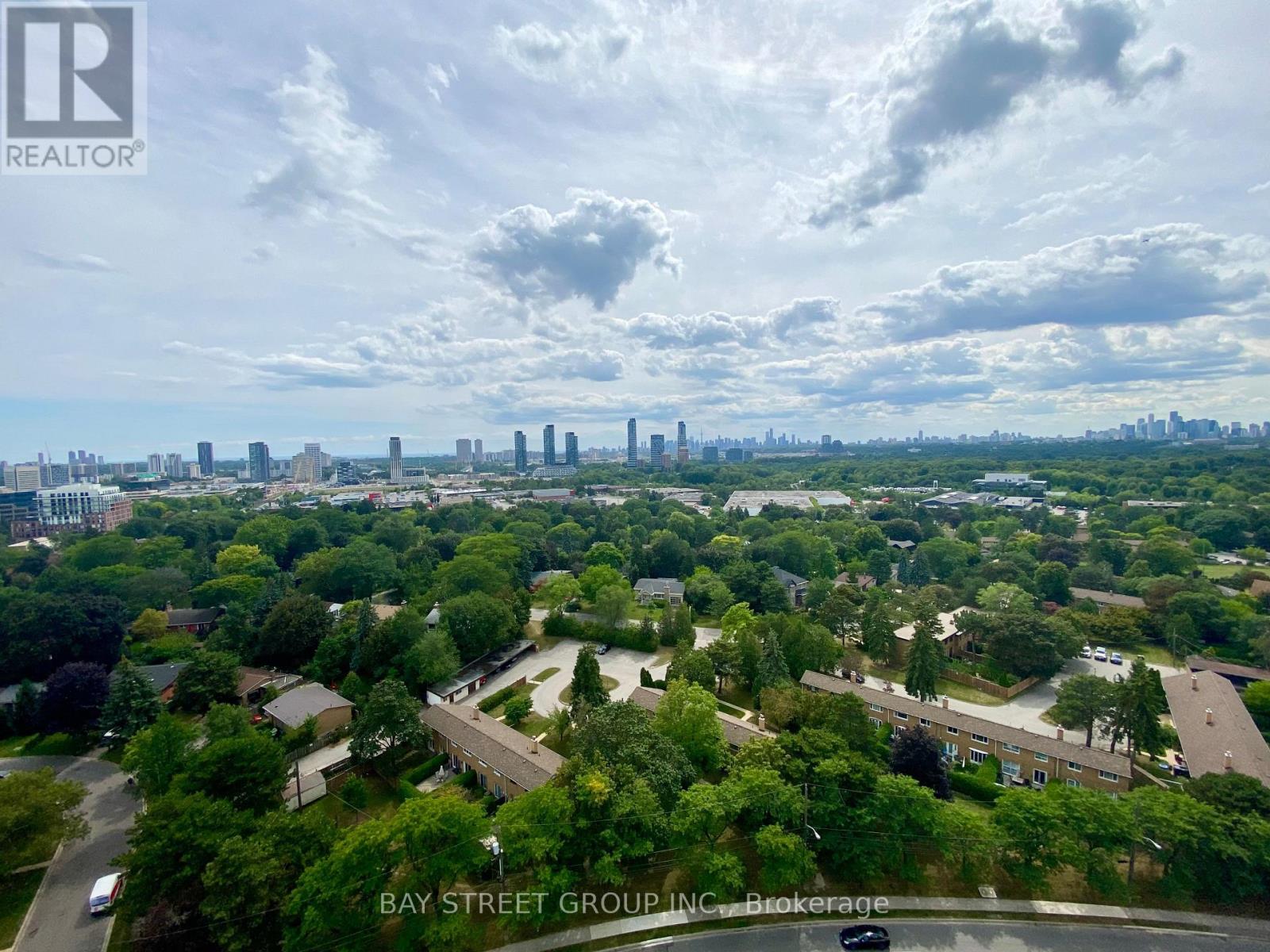 1613 - 20 O'neill Road, Toronto, Ontario  M3C 0R2 - Photo 23 - C13697598