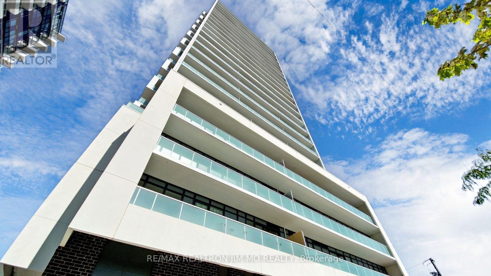 522 - 188 Fairview Mall Drive, Toronto, Ontario  M2J 0H7 - Photo 2 - C13697604
