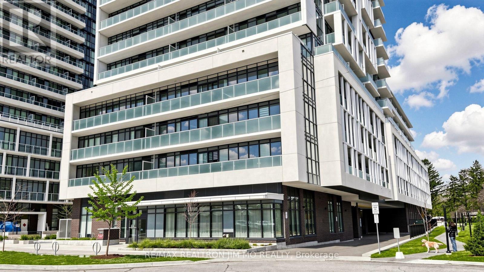 522 - 188 Fairview Mall Drive, Toronto, Ontario  M2J 0H7 - Photo 3 - C13697604