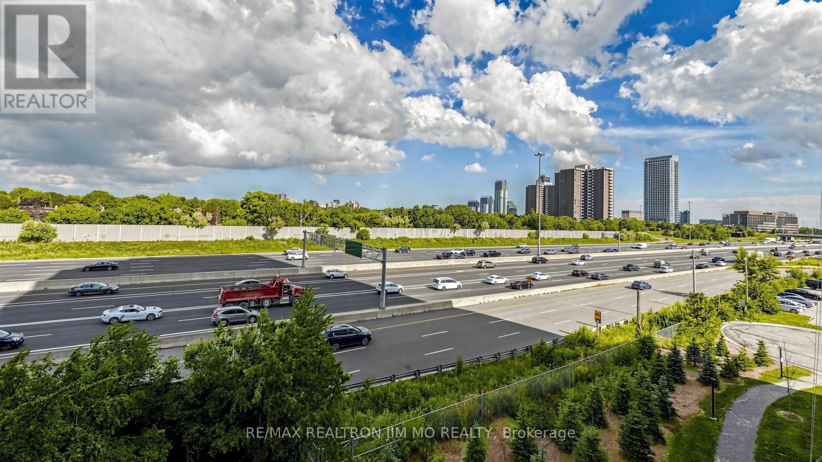 522 - 188 Fairview Mall Drive, Toronto, Ontario  M2J 0H7 - Photo 34 - C13697604