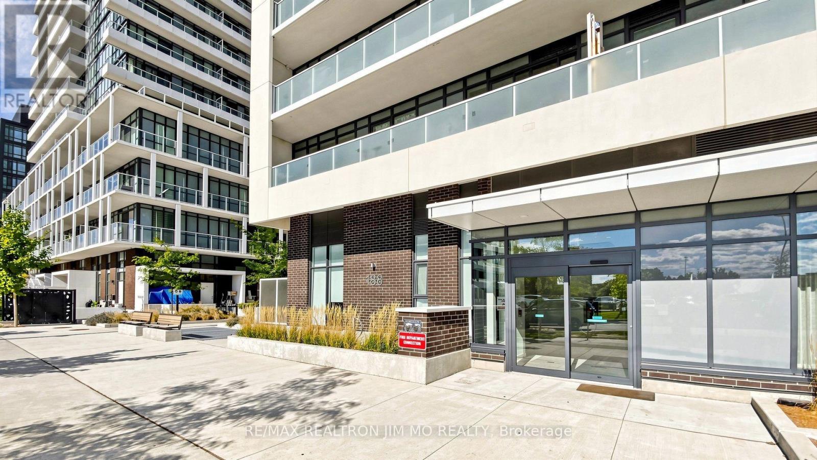 522 - 188 Fairview Mall Drive, Toronto, Ontario  M2J 0H7 - Photo 4 - C13697604
