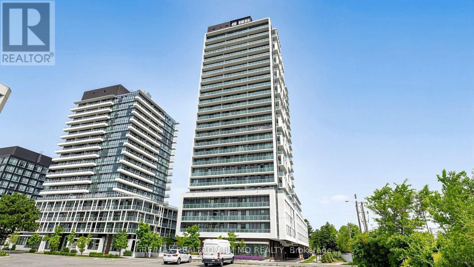 522 - 188 Fairview Mall Drive, Toronto, Ontario  M2J 0H7 - Photo 43 - C13697604