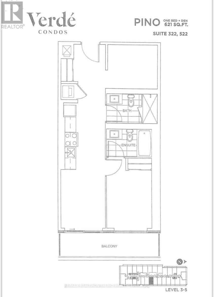 522 - 188 Fairview Mall Drive, Toronto, Ontario  M2J 0H7 - Photo 47 - C13697604