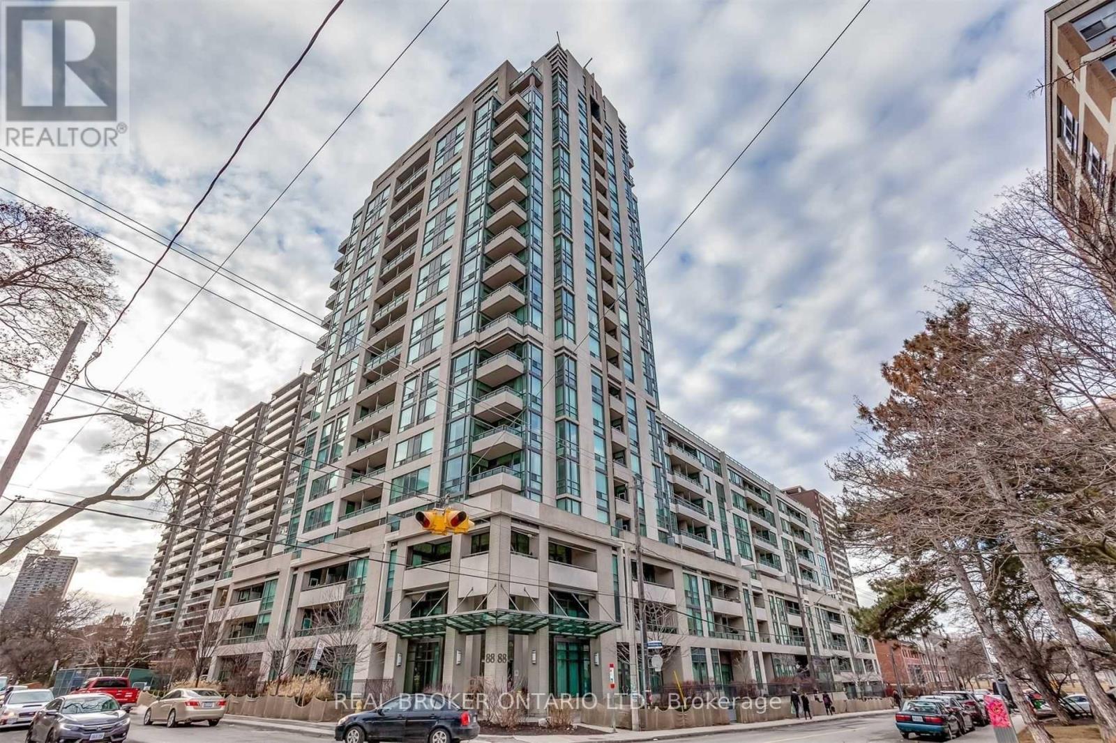 1304 - 88 Broadway Avenue, Toronto, Ontario  M4P 0A5 - Photo 13 - C13697618