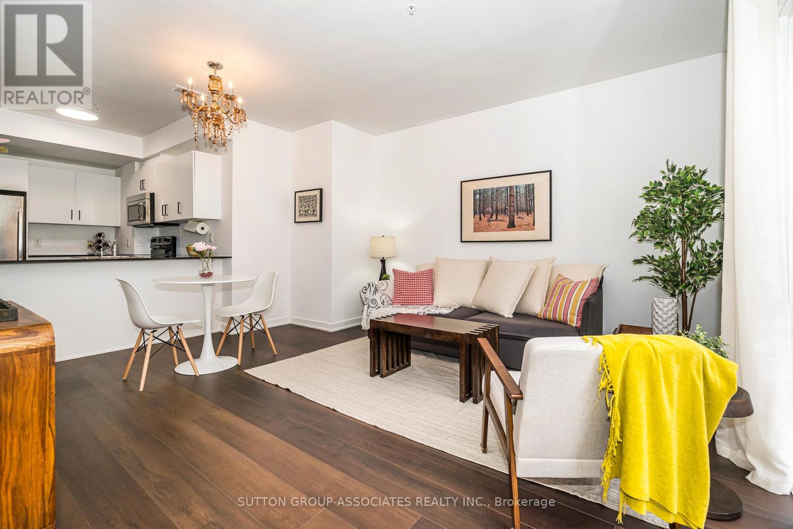Ph7 - 539 Jarvis Street, Toronto, Ontario  M4Y 2H7 - Photo 3 - C13697622