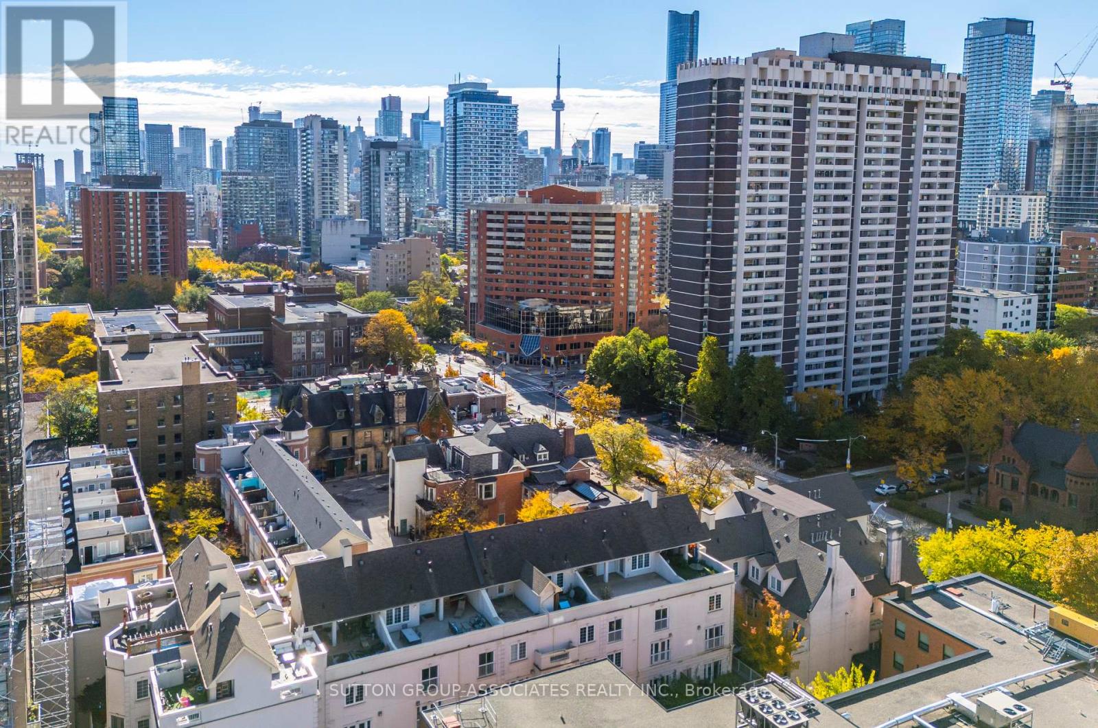 Ph7 - 539 Jarvis Street, Toronto, Ontario  M4Y 2H7 - Photo 45 - C13697622