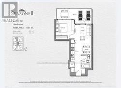 2510 - 85 Mcmahon Drive, Toronto, Ontario  M5V 0B4 - Photo 2 - C13697660