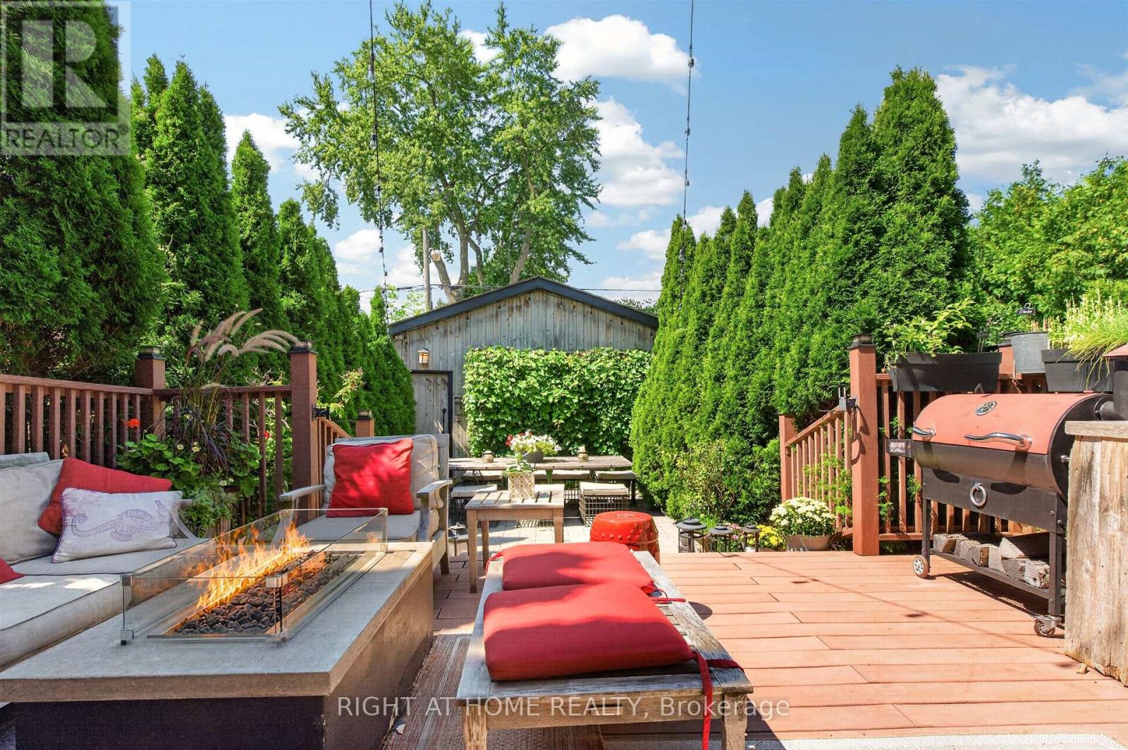 82 Arlington Avenue, Toronto, Ontario  M6G 3L1 - Photo 39 - C13697664
