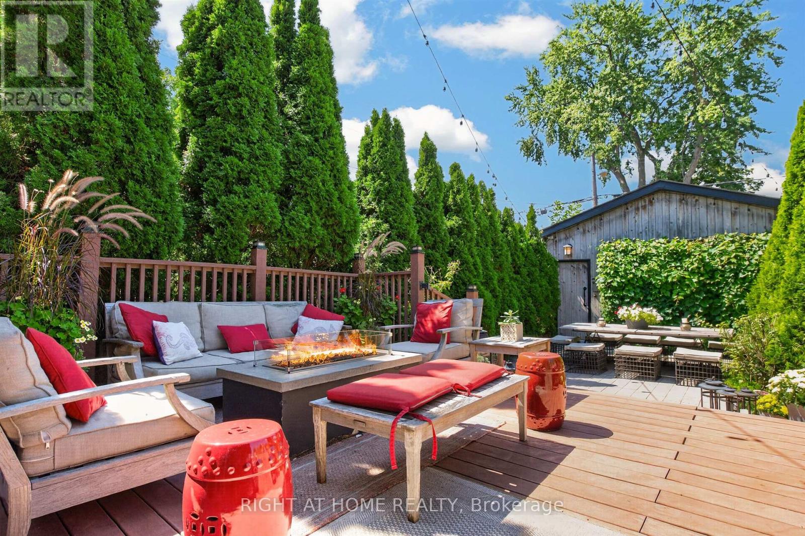 82 Arlington Avenue, Toronto, Ontario  M6G 3L1 - Photo 40 - C13697664