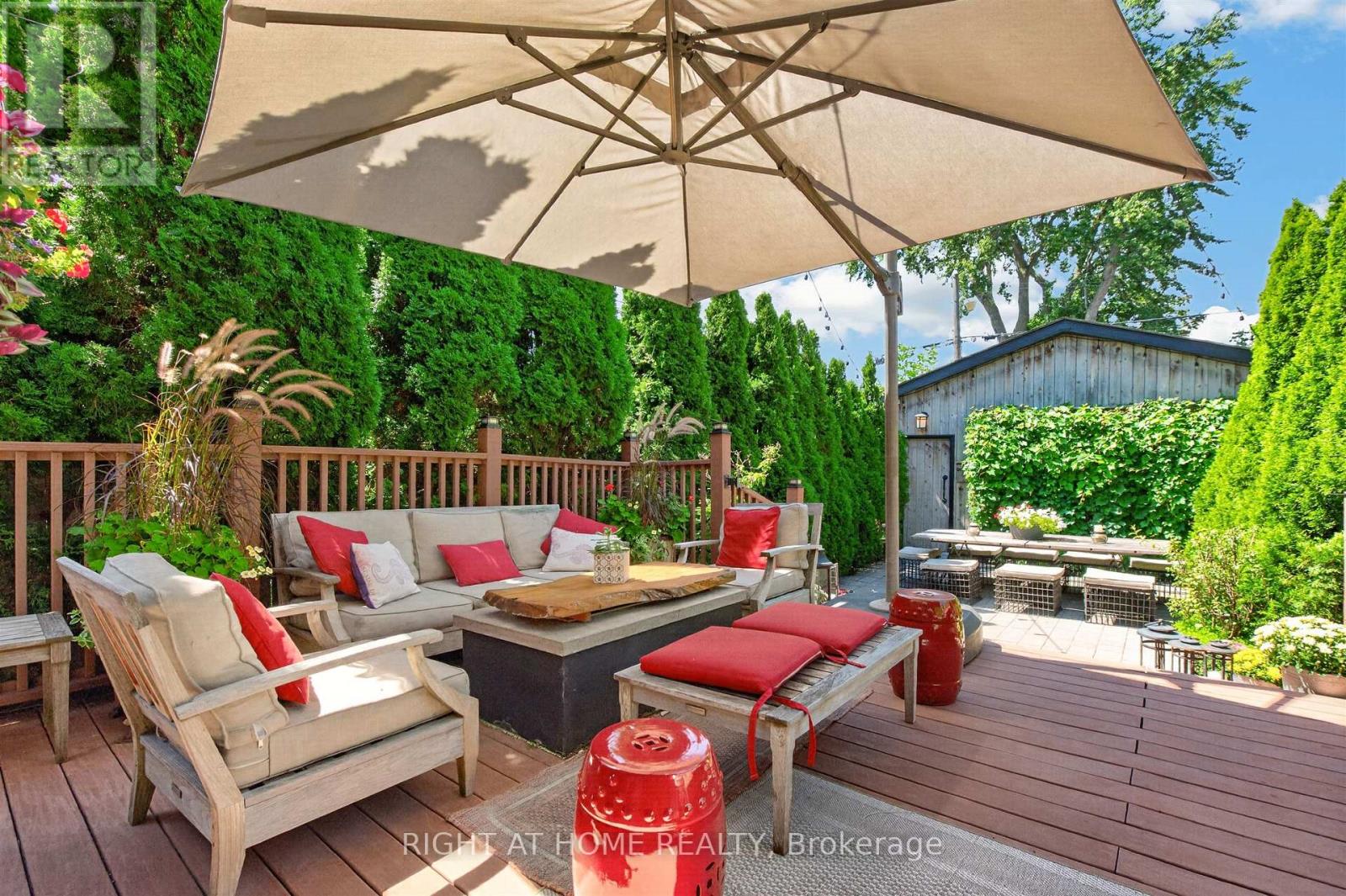 82 Arlington Avenue, Toronto, Ontario  M6G 3L1 - Photo 42 - C13697664