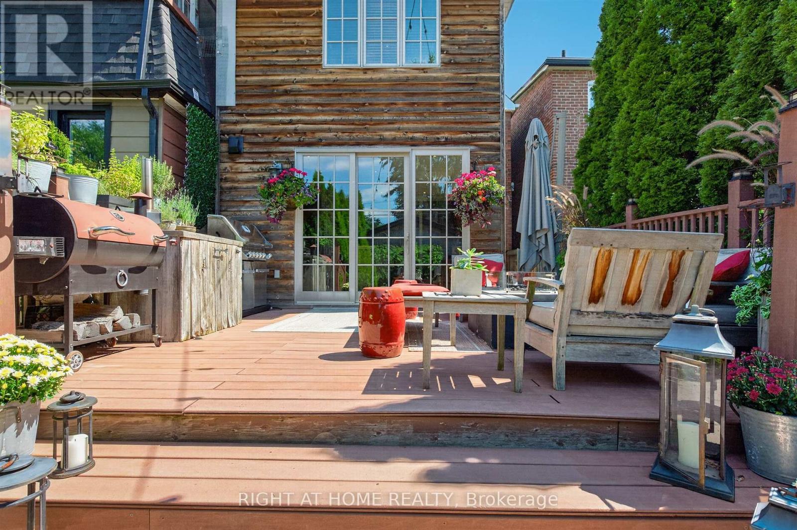82 Arlington Avenue, Toronto, Ontario  M6G 3L1 - Photo 43 - C13697664