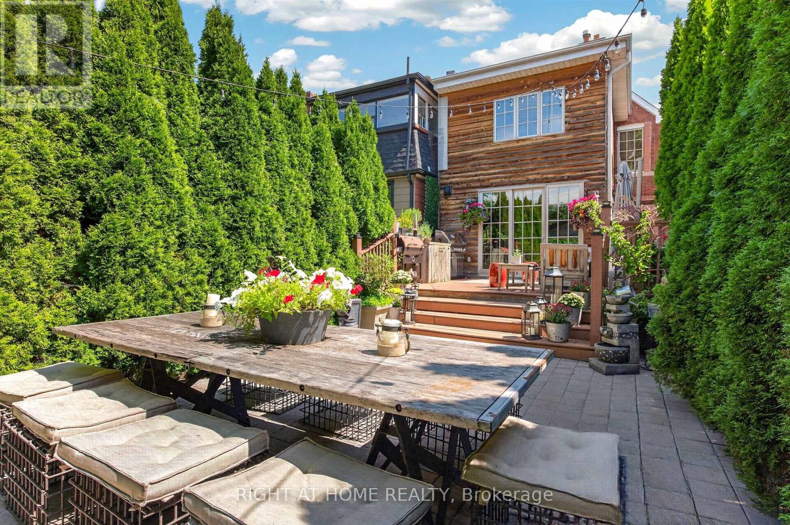 82 Arlington Avenue, Toronto, Ontario  M6G 3L1 - Photo 45 - C13697664