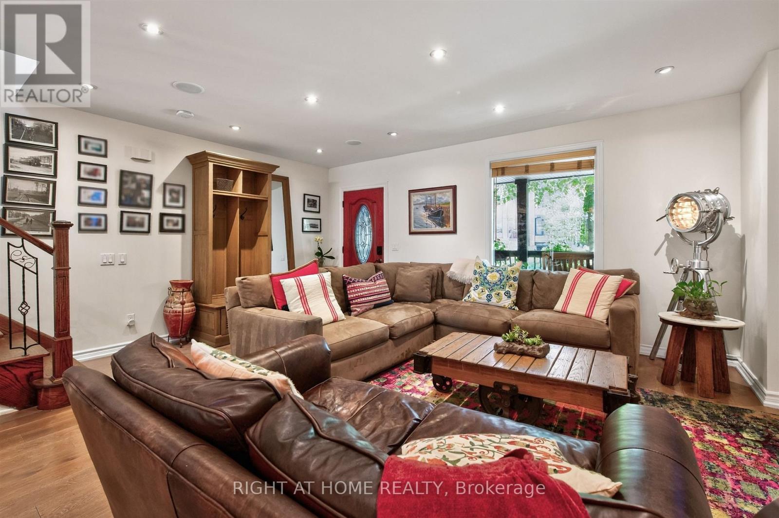 82 Arlington Avenue, Toronto, Ontario  M6G 3L1 - Photo 8 - C13697664