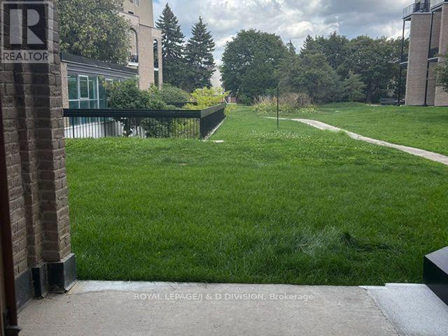 131 - 4001 Don Mills Road, Toronto, Ontario  M2H 3J8 - Photo 10 - C13697728