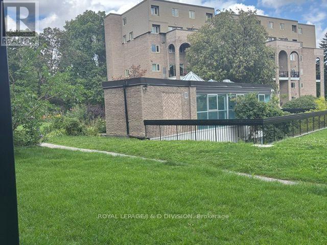 131 - 4001 Don Mills Road, Toronto, Ontario  M2H 3J8 - Photo 12 - C13697728