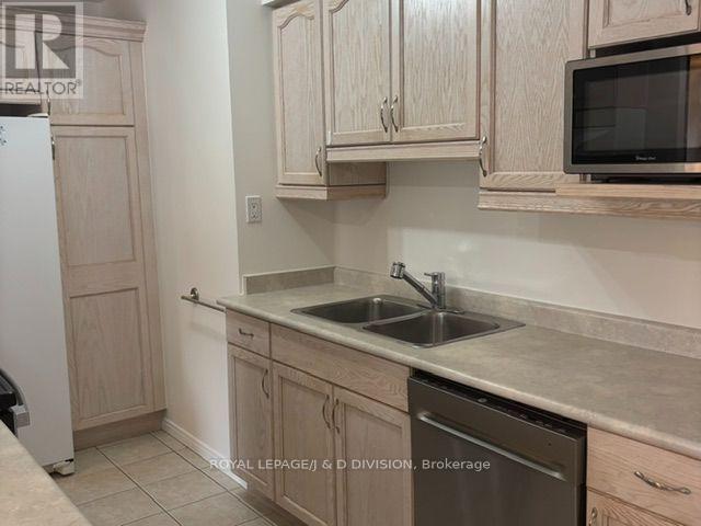 131 - 4001 Don Mills Road, Toronto, Ontario  M2H 3J8 - Photo 6 - C13697728