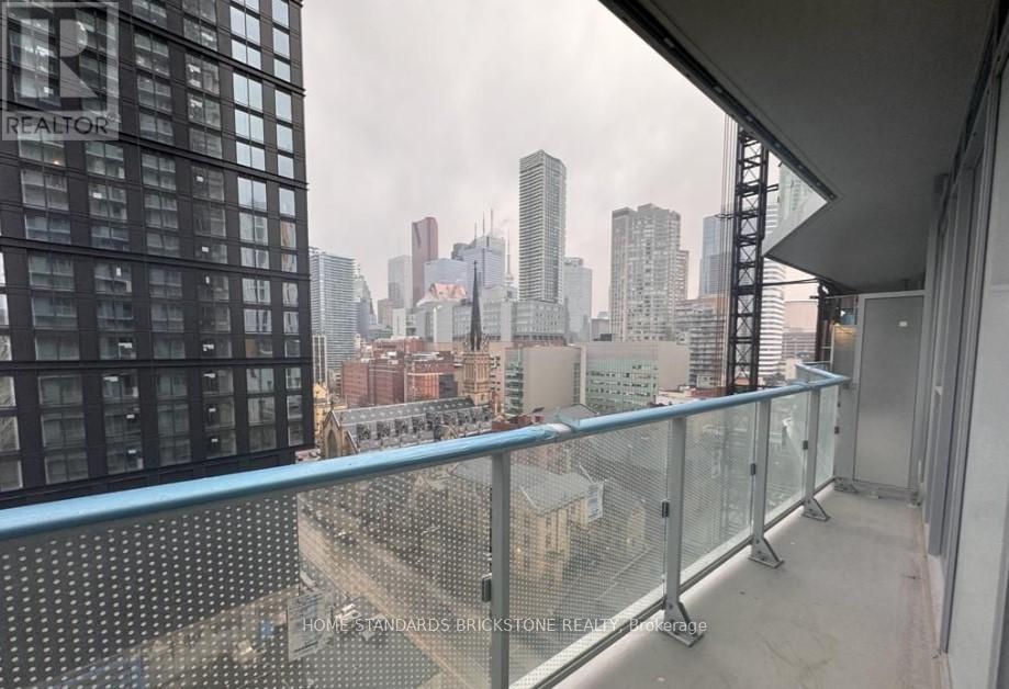 1408 - 100 Dalhousie Street, Toronto, Ontario  M5B 0C7 - Photo 10 - C13697774