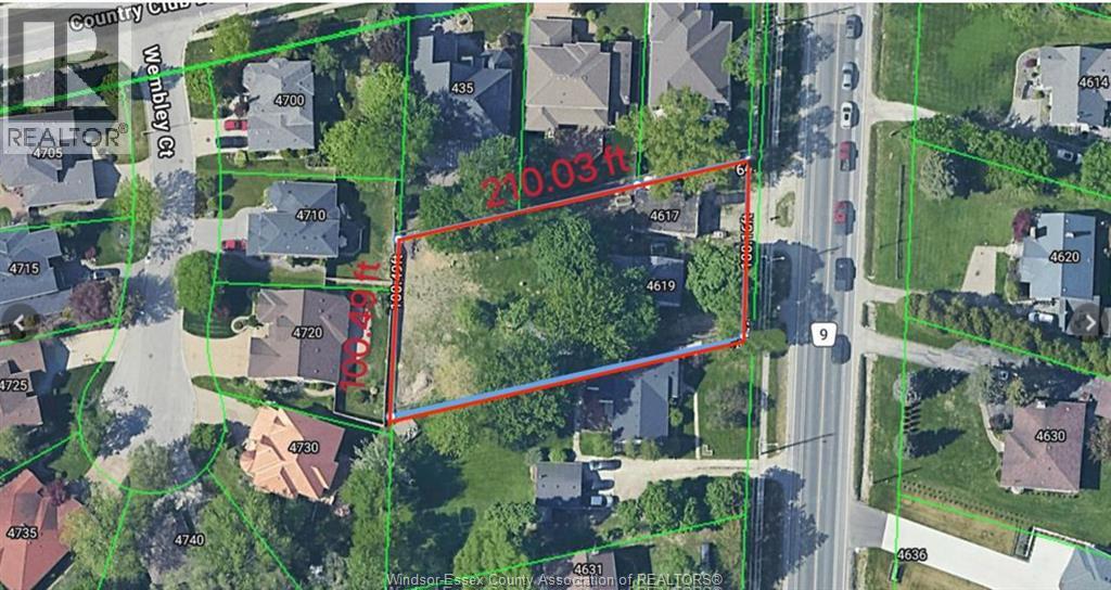 MLS# 26020302: 4617-4619 Howard AVENUE, Windsor, Canada