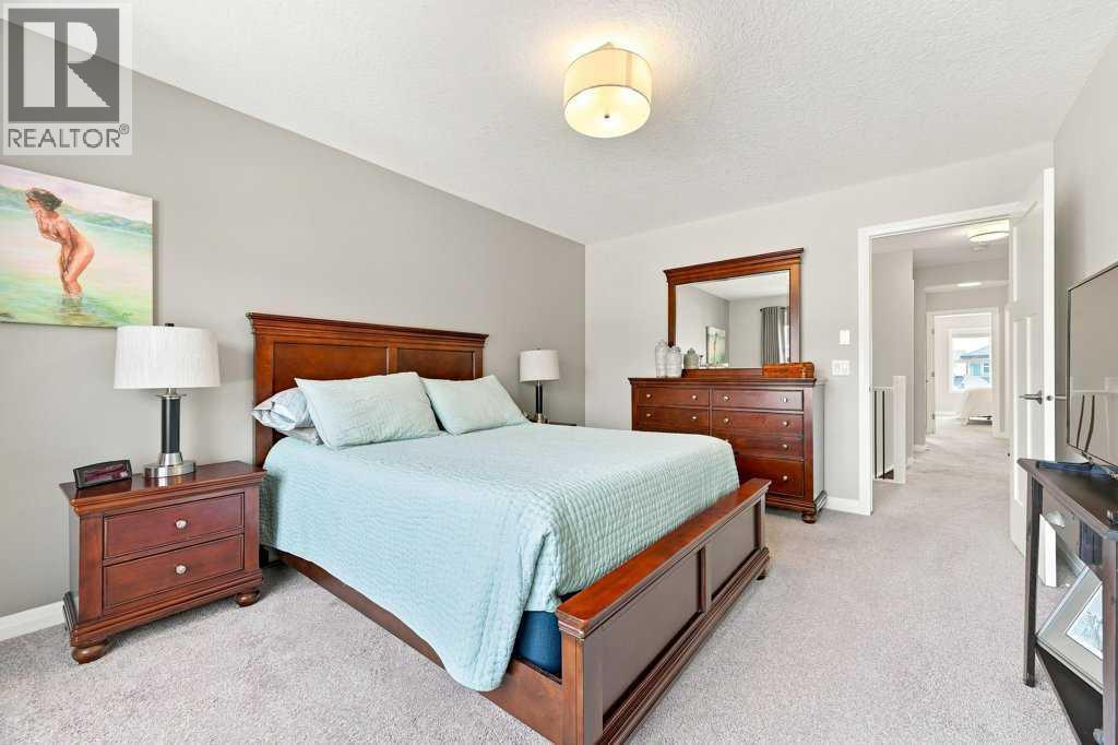 72 Sundown Way, Cochrane, Alberta  T4C 2M4 - Photo 24 - A2338013