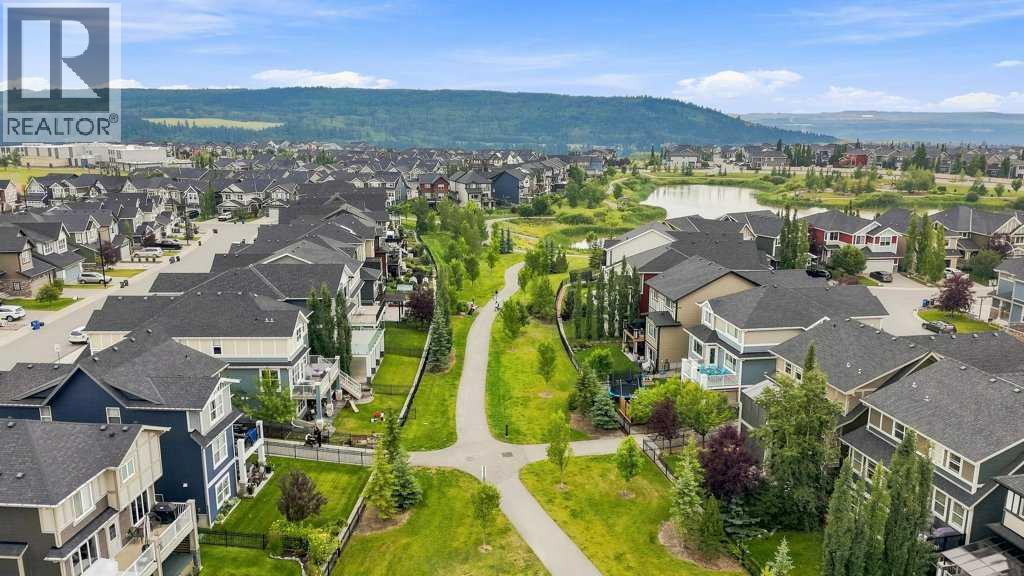 72 Sundown Way, Cochrane, Alberta  T4C 2M4 - Photo 43 - A2338013
