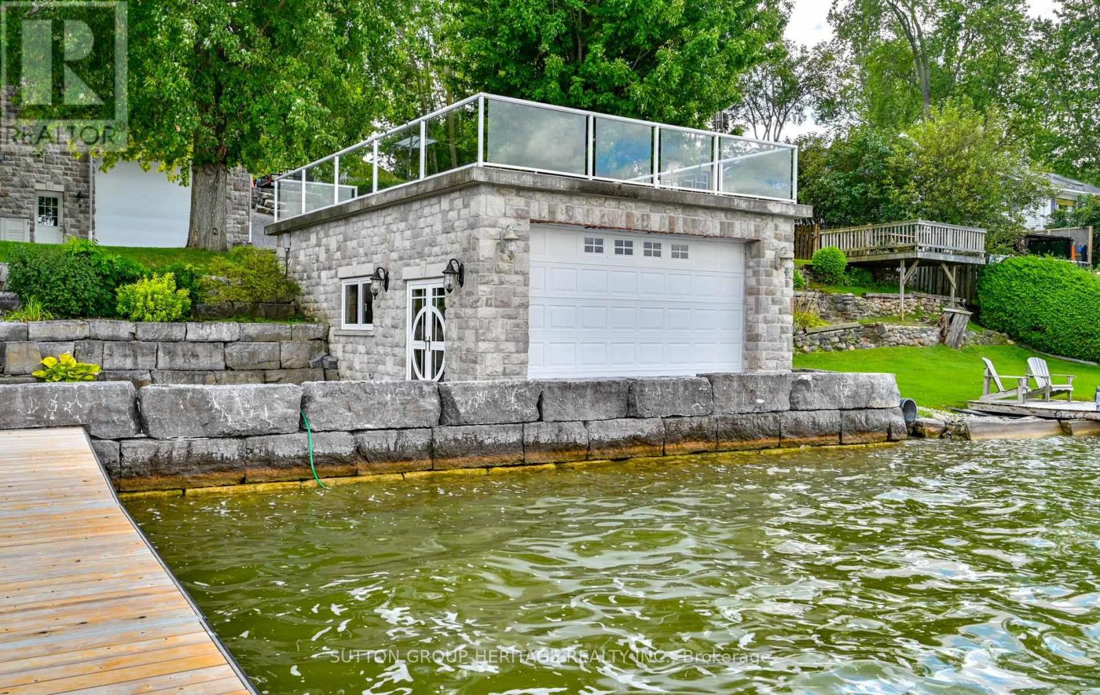 62 Lakeside Beach Road, Scugog, Ontario  L9L 1B4 - Photo 30 - E13697668