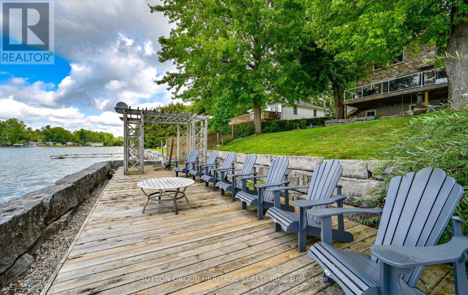 62 Lakeside Beach Road, Scugog, Ontario  L9L 1B4 - Photo 31 - E13697668