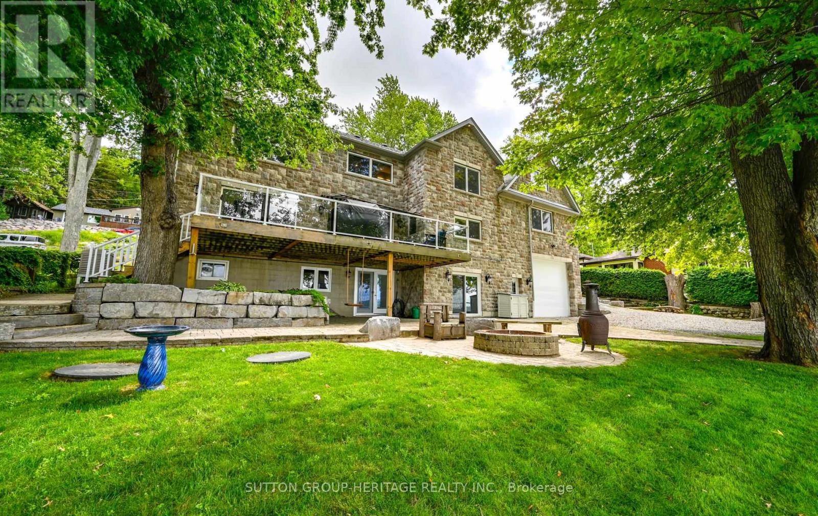 62 Lakeside Beach Road, Scugog, Ontario  L9L 1B4 - Photo 32 - E13697668