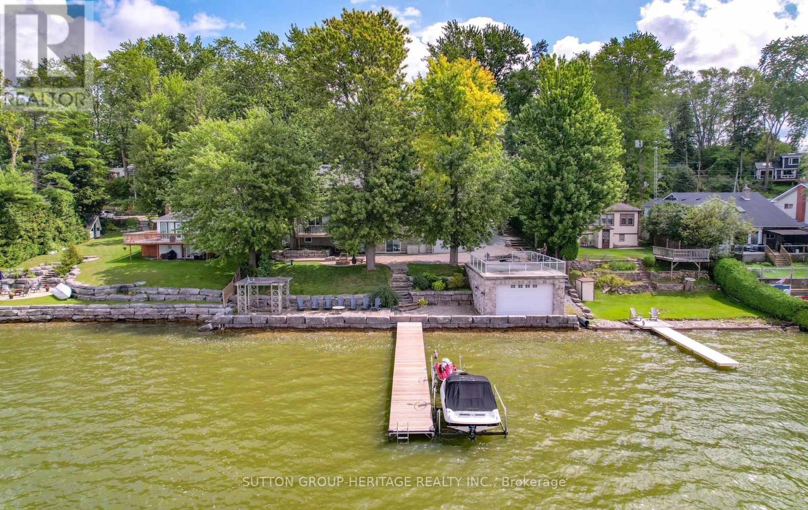 62 Lakeside Beach Road, Scugog, Ontario  L9L 1B4 - Photo 40 - E13697668