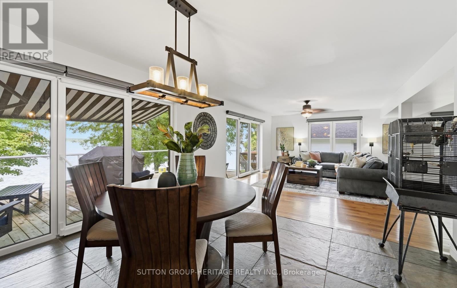 62 Lakeside Beach Road, Scugog, Ontario  L9L 1B4 - Photo 6 - E13697668