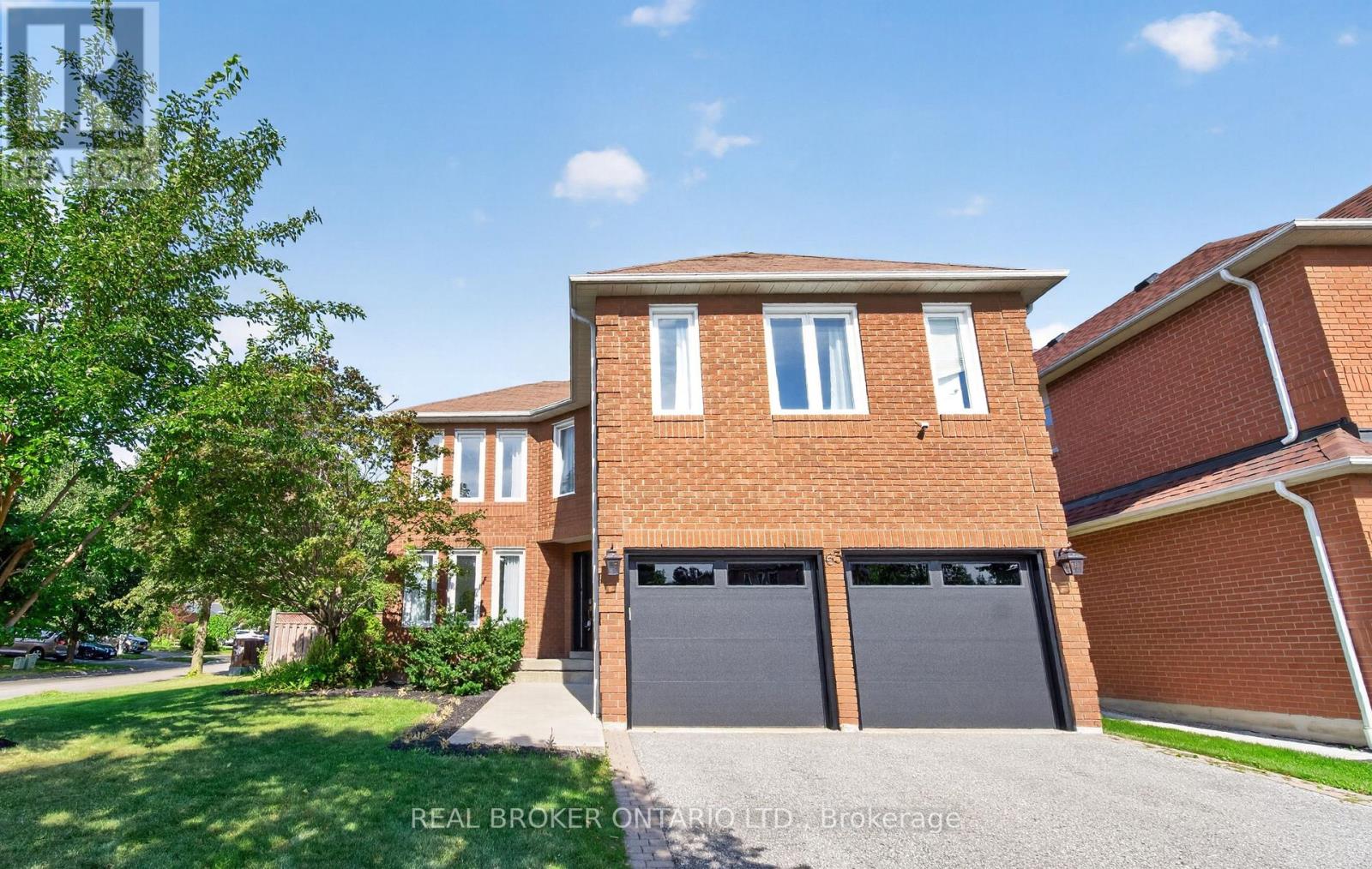 63 ERIC CLARKE DRIVE