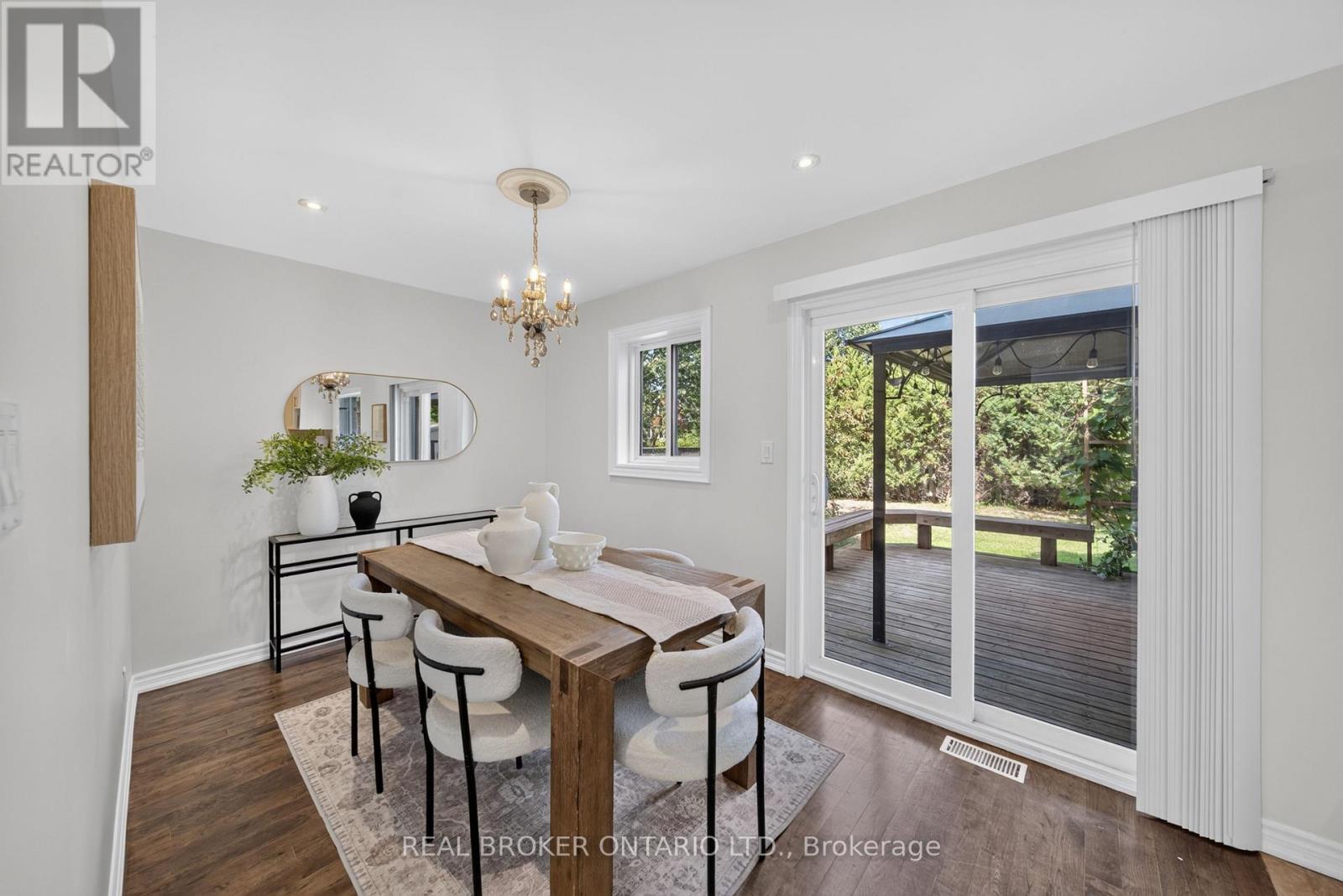 63 Eric Clarke Drive, Whitby, Ontario  L1R 2H6 - Photo 11 - E13697702