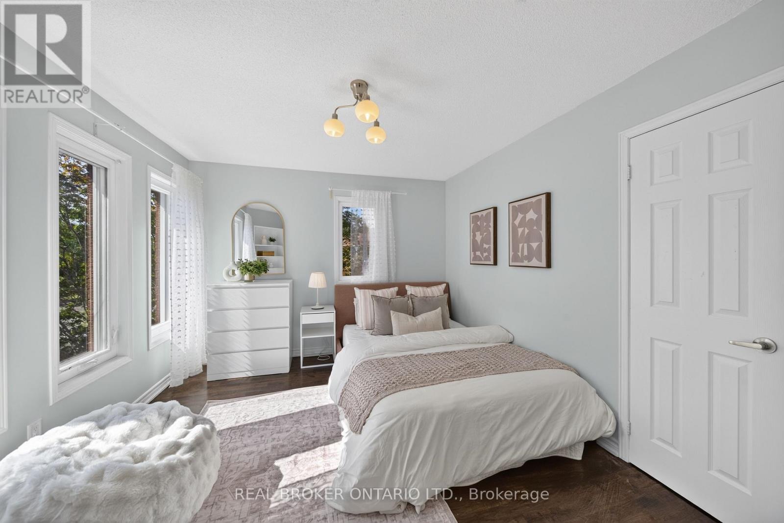 63 Eric Clarke Drive, Whitby, Ontario  L1R 2H6 - Photo 17 - E13697702