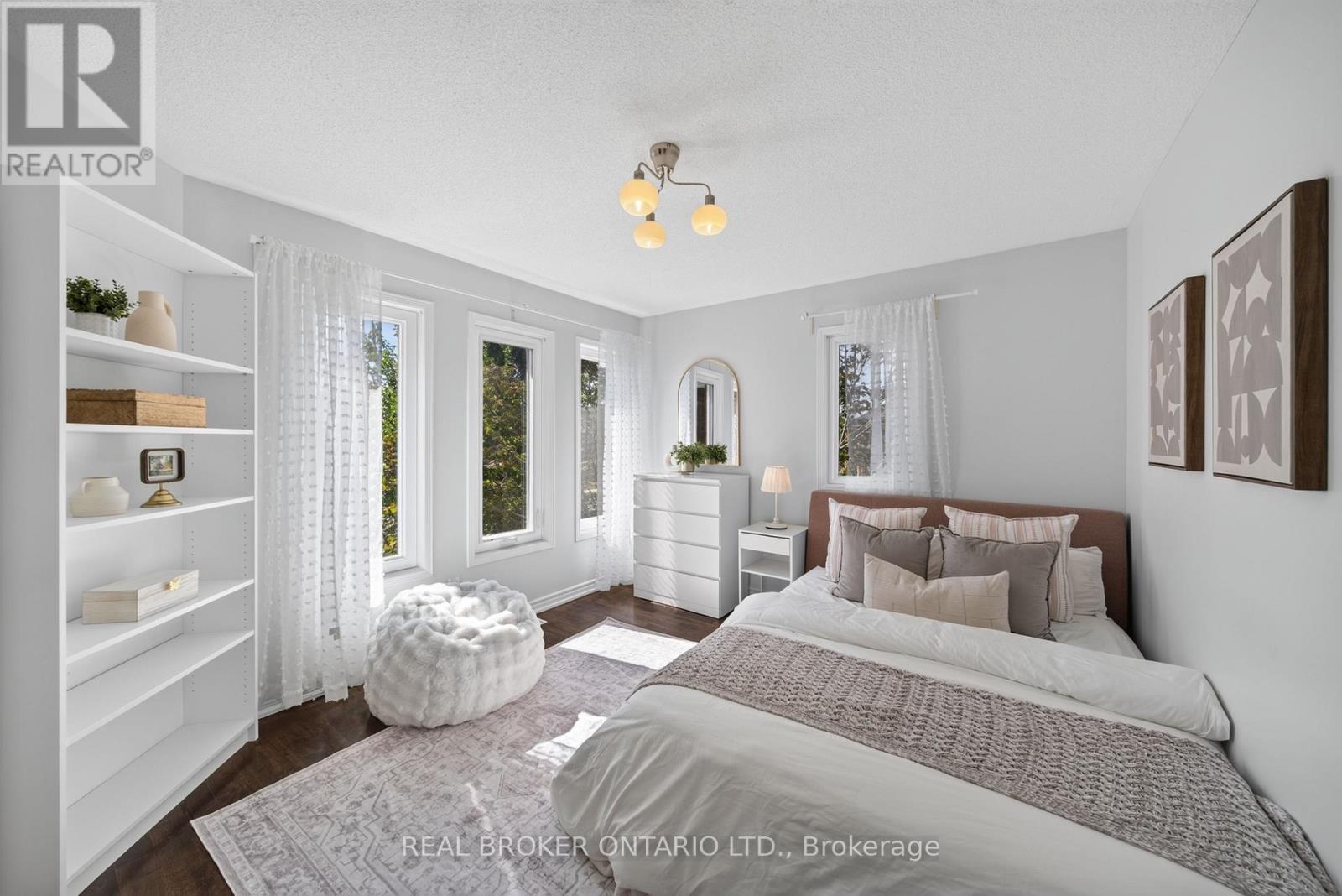 63 Eric Clarke Drive, Whitby, Ontario  L1R 2H6 - Photo 18 - E13697702