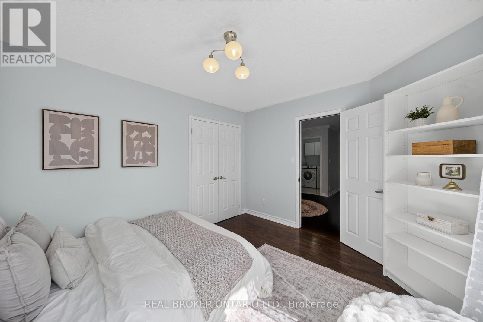 63 Eric Clarke Drive, Whitby, Ontario  L1R 2H6 - Photo 19 - E13697702