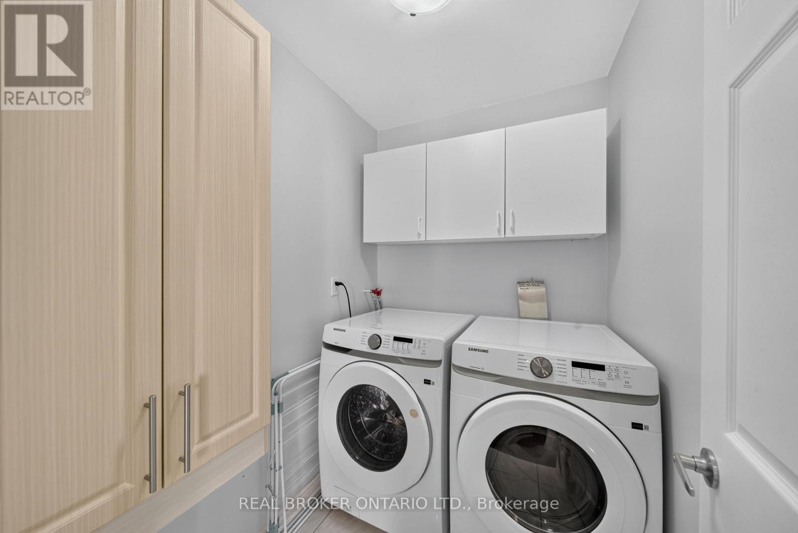 63 Eric Clarke Drive, Whitby, Ontario  L1R 2H6 - Photo 21 - E13697702