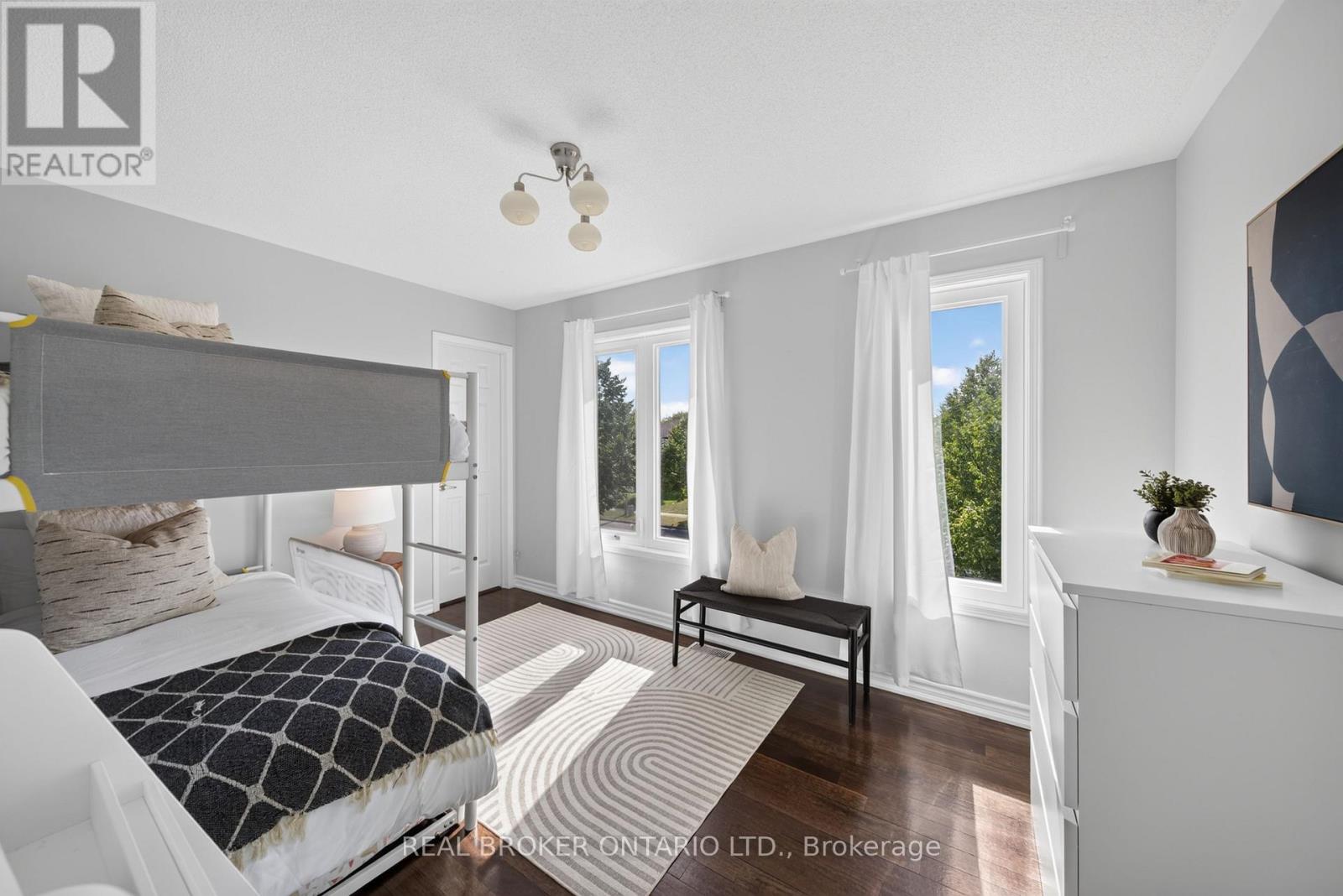 63 Eric Clarke Drive, Whitby, Ontario  L1R 2H6 - Photo 24 - E13697702