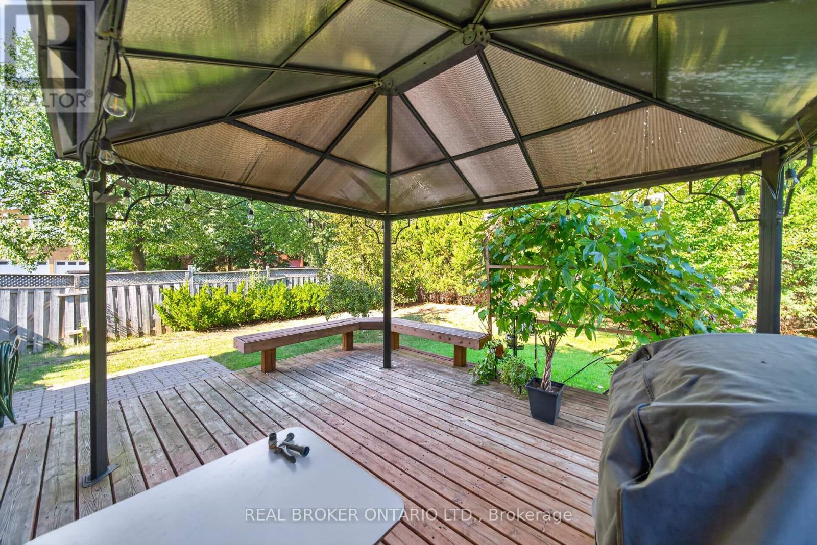 63 Eric Clarke Drive, Whitby, Ontario  L1R 2H6 - Photo 36 - E13697702
